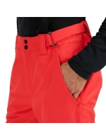 Pánske lyžiarske nohavice 4F FNK M1155 červené 4FWAW25TFTRM1155 62S Pánske lyžiarske nohavice 4F FNK M1155 červené 4FWAW25TFTRM1155 62S