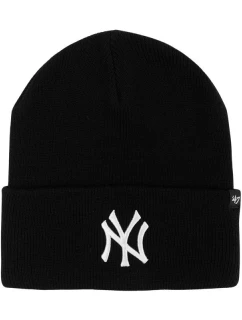 Čiapka New York Yankees čierna B-HYMKR17ACE-BK