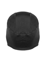 Rockbros softshellová čiapka pod prilbu, čierna