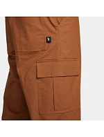 Nike Club Cargo nohavice béžové - FZ5765-281