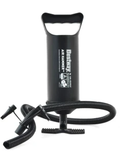 Cyklistická pumpa Bestway 12'' 30cm /7796/62002