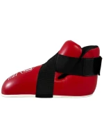 Chrániče nôh OSPU-1W (schválené WAKO) 030631-2M Chrániče nôh OSPU-1W (schválené WAKO) 030631-2M