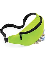 BagBase BG 42 Bedrová taška 52.0042 limetkovozelená BagBase BG 42 Bedrová taška 52.0042 limetkovozelená