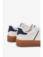 Sneakersy Dziecięce Big Star SS374024 Białe