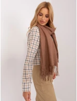 Šatka AT SZ 23185.62P hnedá