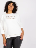 Blúzka RV BZ 7504.81P ecru