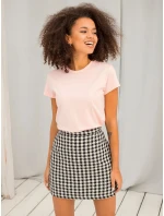 Tričko RV TS 4623.71 svetlo ružová