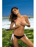 Spodný diel plaviek Gigi M-03 Nero (1) Black - Marko Spodný diel plaviek Gigi M-03 Nero (1) Black - Marko