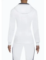 Mikina Imagin blouse - Bas Bleu Mikina Imagin blouse - Bas Bleu