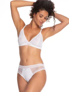 Dámske nohavičky MINI BIKINI L-4004MB-02