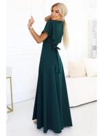 Dlhé šaty model 216503 Numoco