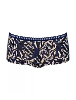 SLOGGI GO CRUSH - 3× šortky z organickej bavlny Sloggi