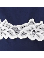 Dámske pyžamo Aria blue - ELDAR Dámske pyžamo Aria blue - ELDAR