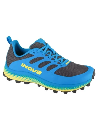 Bežecká obuv Inov-8 MudTalon M 001144-DGBLYW-P-001