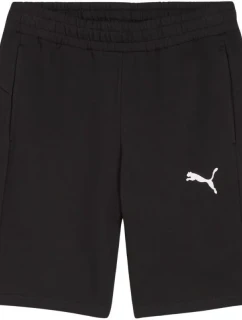 Pánske tenisky Puma teamGOAL Casuals black 658608 03