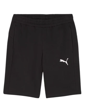 Pánske tenisky Puma teamGOAL Casuals black 658608 03 Pánske tenisky Puma teamGOAL Casuals black 658608 03