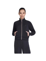 Skechers Skechluxe Elevate Jacket JA278-BLK Black L