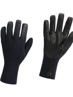 Zimné rukavice Rogelli NEOFLEX čierne L