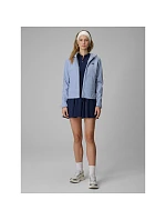 Softshellová bunda vetruodolná 5000 membrána dámska 4F 4FWSS26TSOFF546-34S Softshellová bunda vetruodolná 5000 membrána dámska 4F 4FWSS26TSOFF546-34S