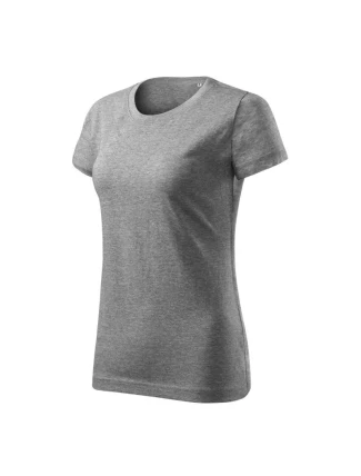 Dámske tričko Basic W MLI-F3412 - Malfini