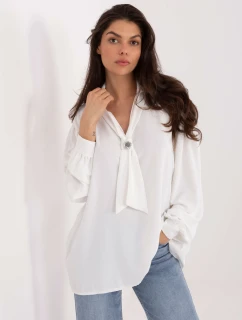 Blúzka IT BZ 28913.17 biela