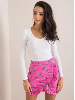 Blúzka RV BZ 5588.05 biela