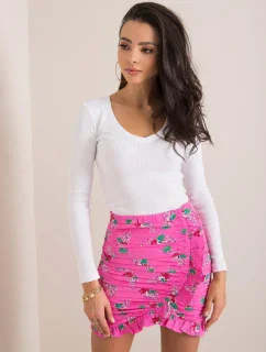 Blúzka RV BZ 5588.05 biela