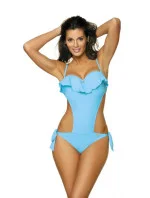 Dámske plavky monokiny Carmen M-468 - Marko