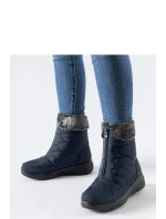 Snehule model 205048 Solea