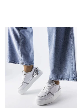 Tenisky model 207885 Solea