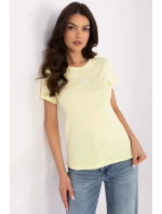 Blúzka model 210629 Relevantnosť