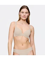 BODY MAKE-UP ILLUSION - podprsenka s pohodlným drôtom pre každodenné pohodlie Triumph