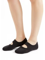 Balerínky Be Snazzy SK-106 Yoga Terry ABS 36-41