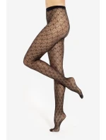 Pančuchy Gatta Trendy Mosaica wz.06 20 den 2-4