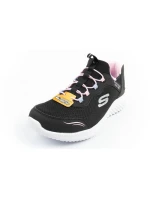 Skechers Bounder Youth Športová obuv pre deti Slip-ins