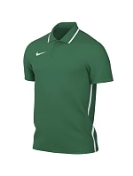Pánske tričko Nike Dri-Fit Park 26 Polo green HM7136 302 Pánske tričko Nike Dri-Fit Park 26 Polo green HM7136 302