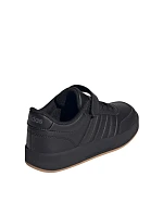 Detská obuv adidas Breaknet 3.0 black KI8683