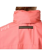 Helly Hansen dámska bunda W CREW HOODED JACKET 34448 098