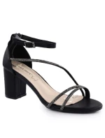 Dámske sandále na mieru béžové Sabatina