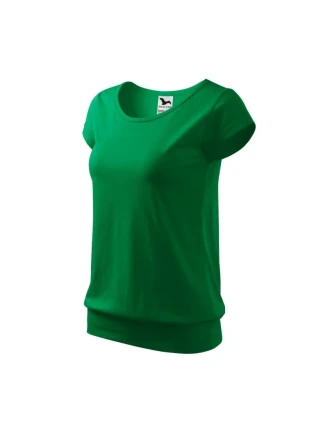 Dámske tričko City W MLI-12016 - Malfini