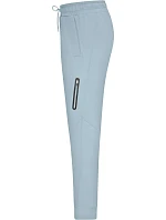 Daiber 8047 Tepláky z interlocku 02.8047 mliečne modré Daiber 8047 Tepláky z interlocku 02.8047 mliečne modré