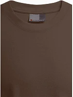 Promodoro 3099 (XS–6XL) Pánske tričko „Premium“ 40.3099 cherry berry Promodoro 3099 (XS–6XL) Pánske tričko „Premium“ 40.3099 cherry berry
