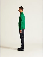 Craft Teamwear Evolve 2.0 Full Zip Jacket M Pánska tréningová bunda 82.4757 team green Craft Teamwear Evolve 2.0 Full Zip Jacket M Pánska tréningová bunda 82.4757 team green