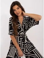 Kombinéza LK KO 509727.91 čierna