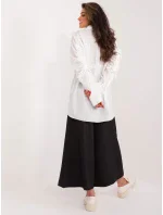 Košeľa LK KS 509529.13 bielych