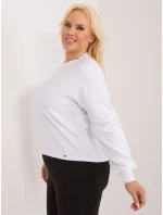 Blúzka RV BL 6317.94 bielych