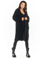 Dámsky sveter A393 - Awama