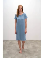 Dámska nočná košeľa 16155-583 - Vamp Dámska nočná košeľa 16155-583 - Vamp