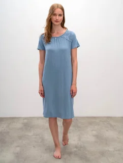 Dámska nočná košeľa 16155-583 - Vamp