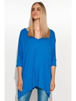 Dámska blúzka M704 - Makadamia Dámska blúzka M704 - Makadamia